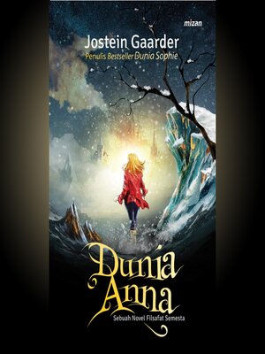 cover image of Dunia Anna